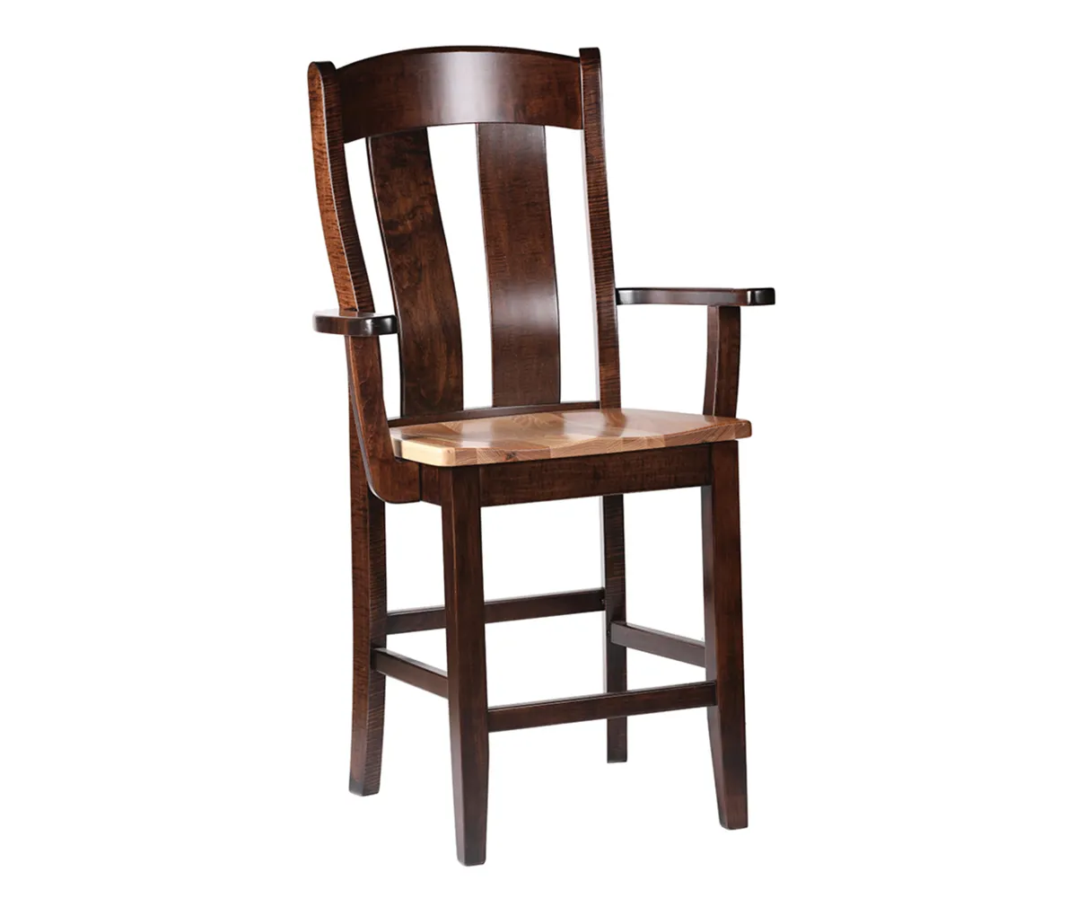 Tall Malibu Chair - Image 2