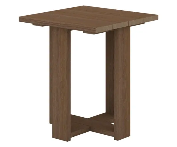 Brooklyn End Table