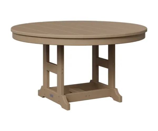 Chairs & Tables