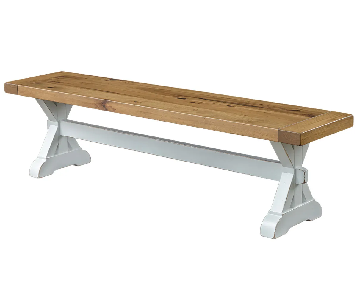 Hudson Bench