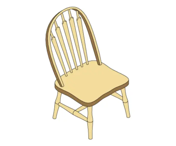 Chairs & Tables