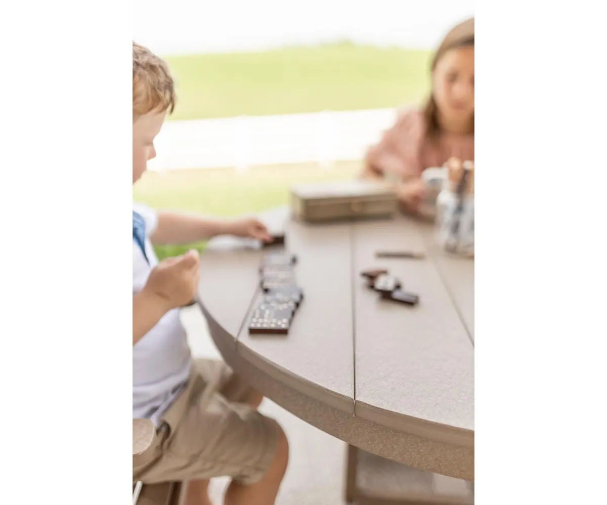 Kids 38" Round Table - Image 5