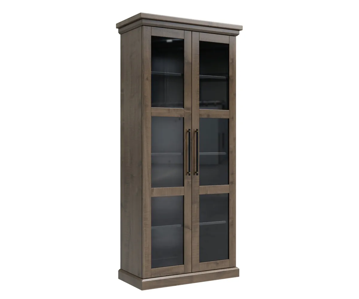 Santorini Curio Cabinet