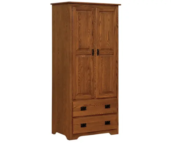 Mission Wardrobe