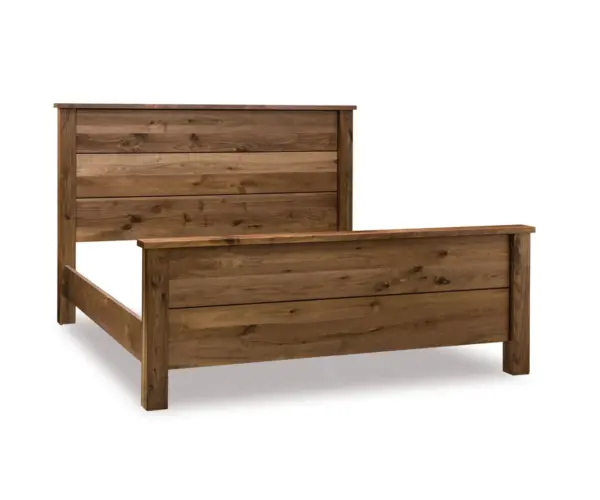 Beaumont Bed 2.0