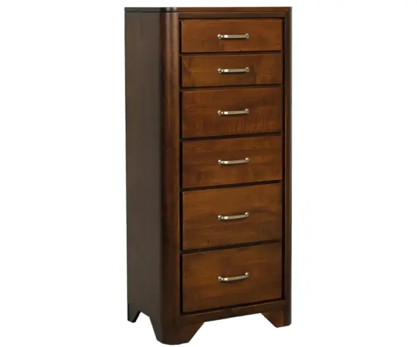 London Lingerie Chest