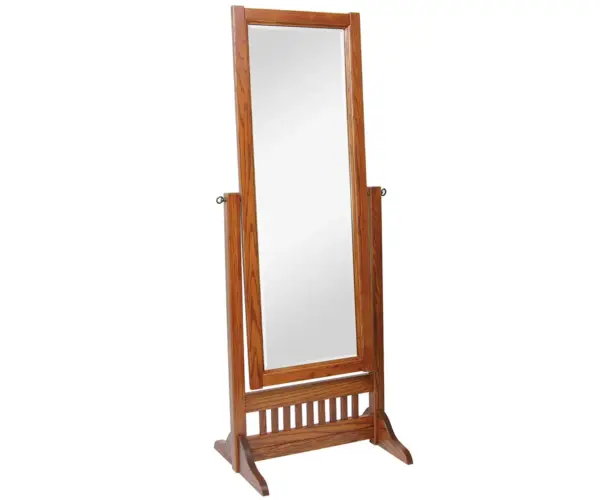 Mission Cheval Mirror