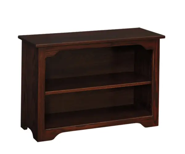 2' Bookcase