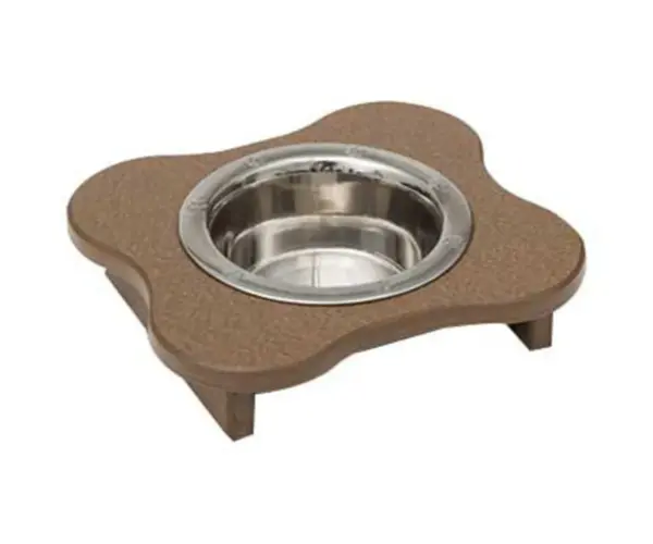 Low Pint Single Feeder