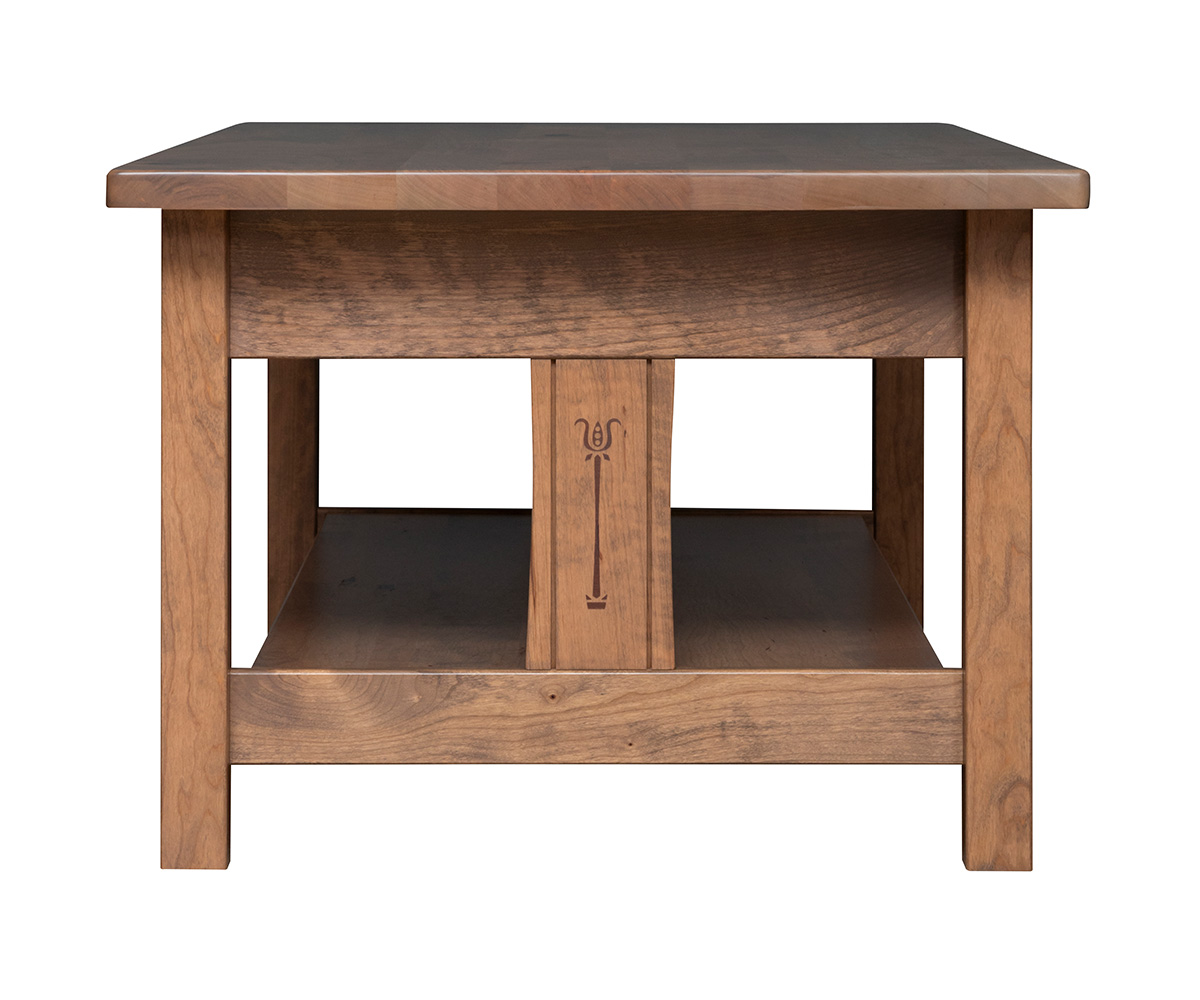 Signature Large Coffee Table - Image 3