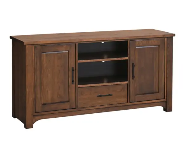 Barn Loft TV Stand