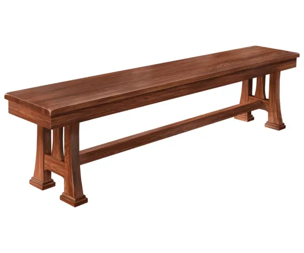 Lexington Bench