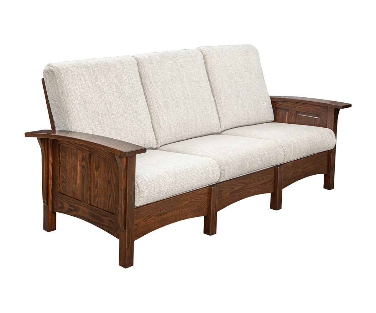 Panel Mission Sofa - Image 2