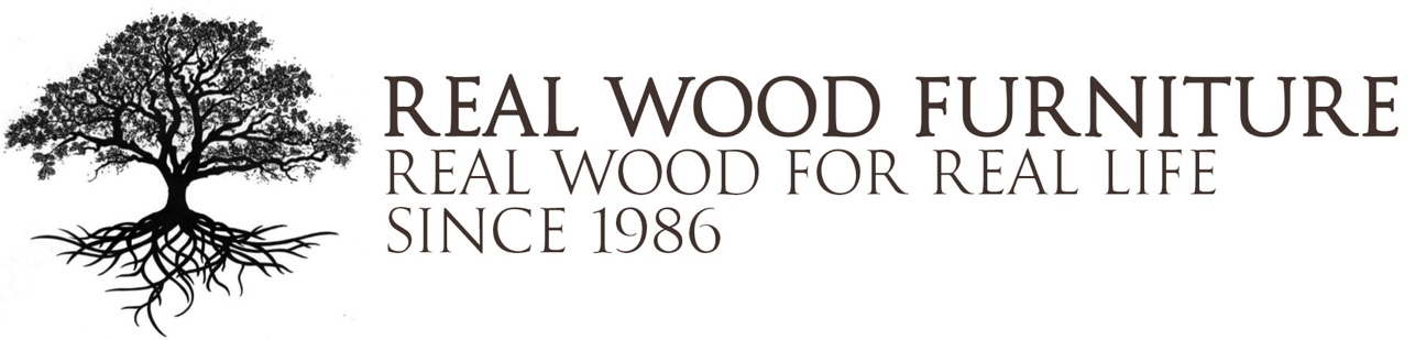 Real Wood Furniture