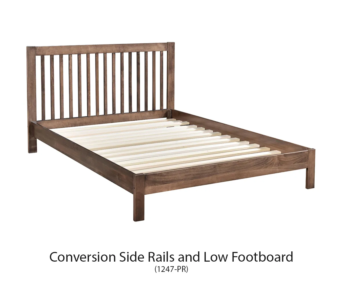 Prudence Crib - Image 4