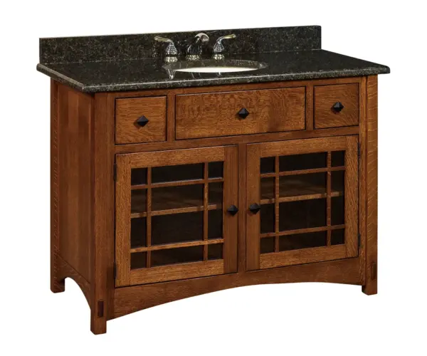 Springhill Lavatory - 49"W