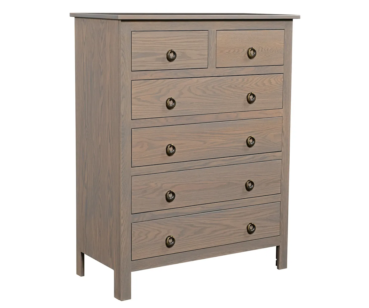Norwayne Bedroom Collection - Image 5