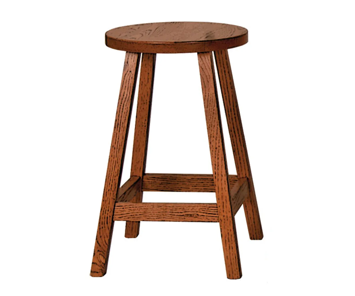 Knoxville Barstool