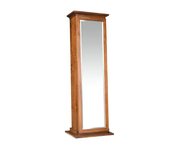 Rifle Cabinet