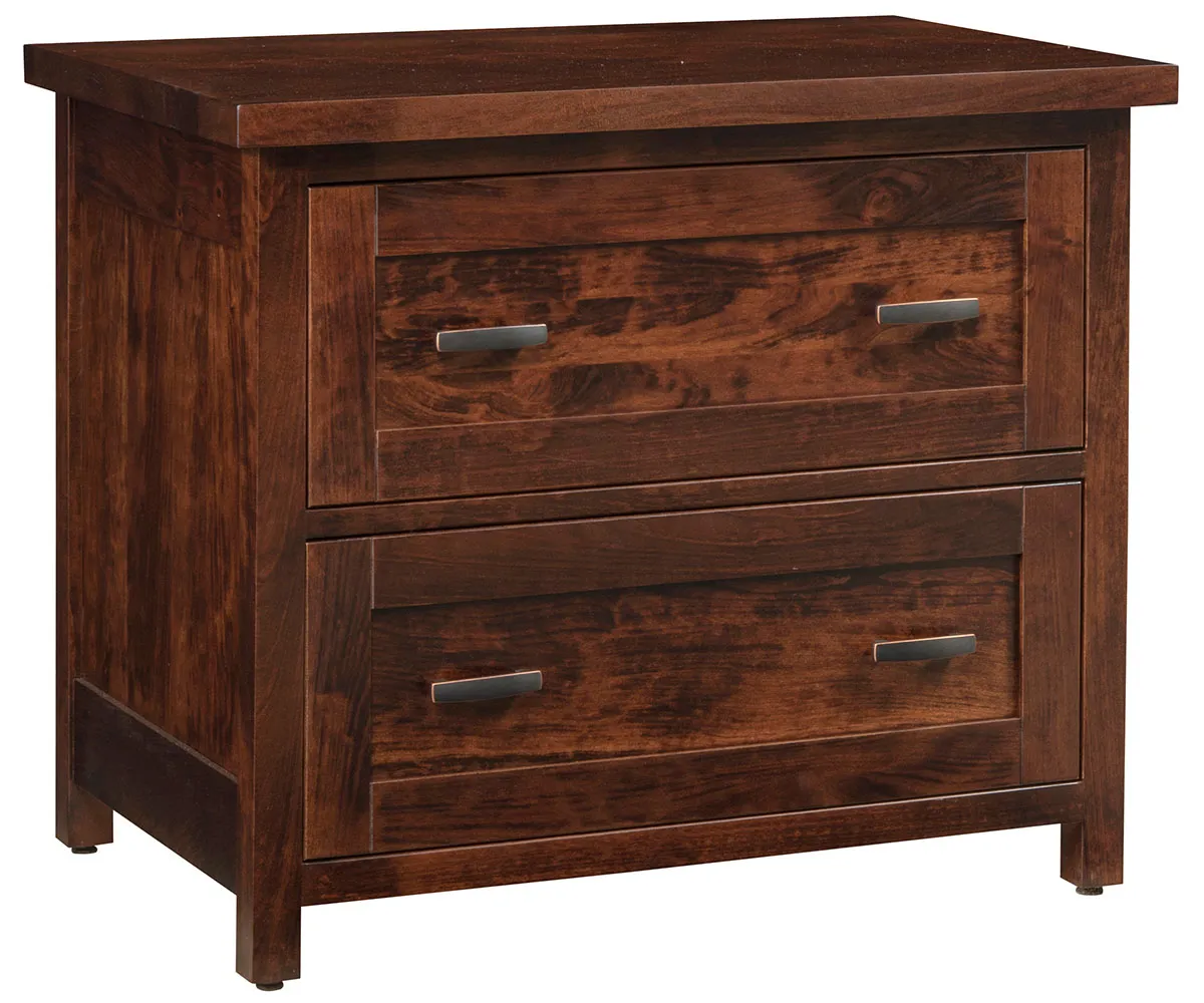 Sante Fe Office Collection - Image 9