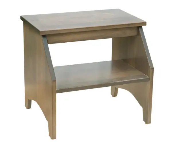 Bed Step