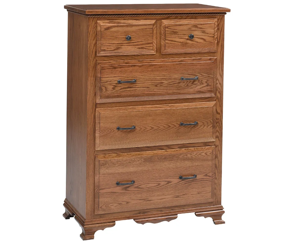 Berkshire Bedroom Collection - Image 5