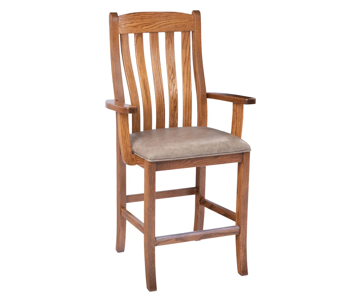 Tall Contour Chair - Image 2