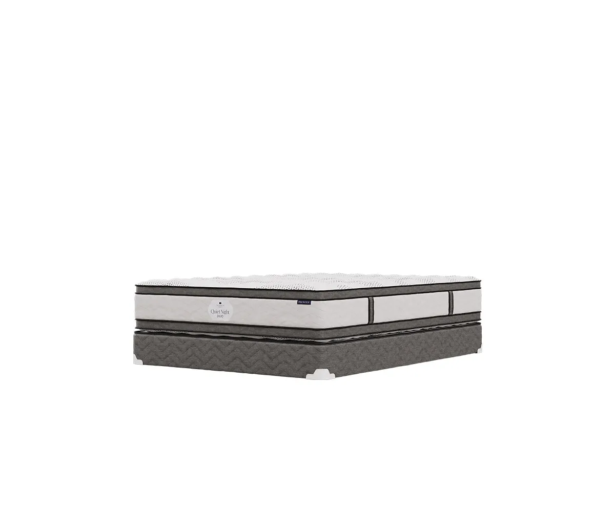 Quiet Night Duo Mattress - Image 5