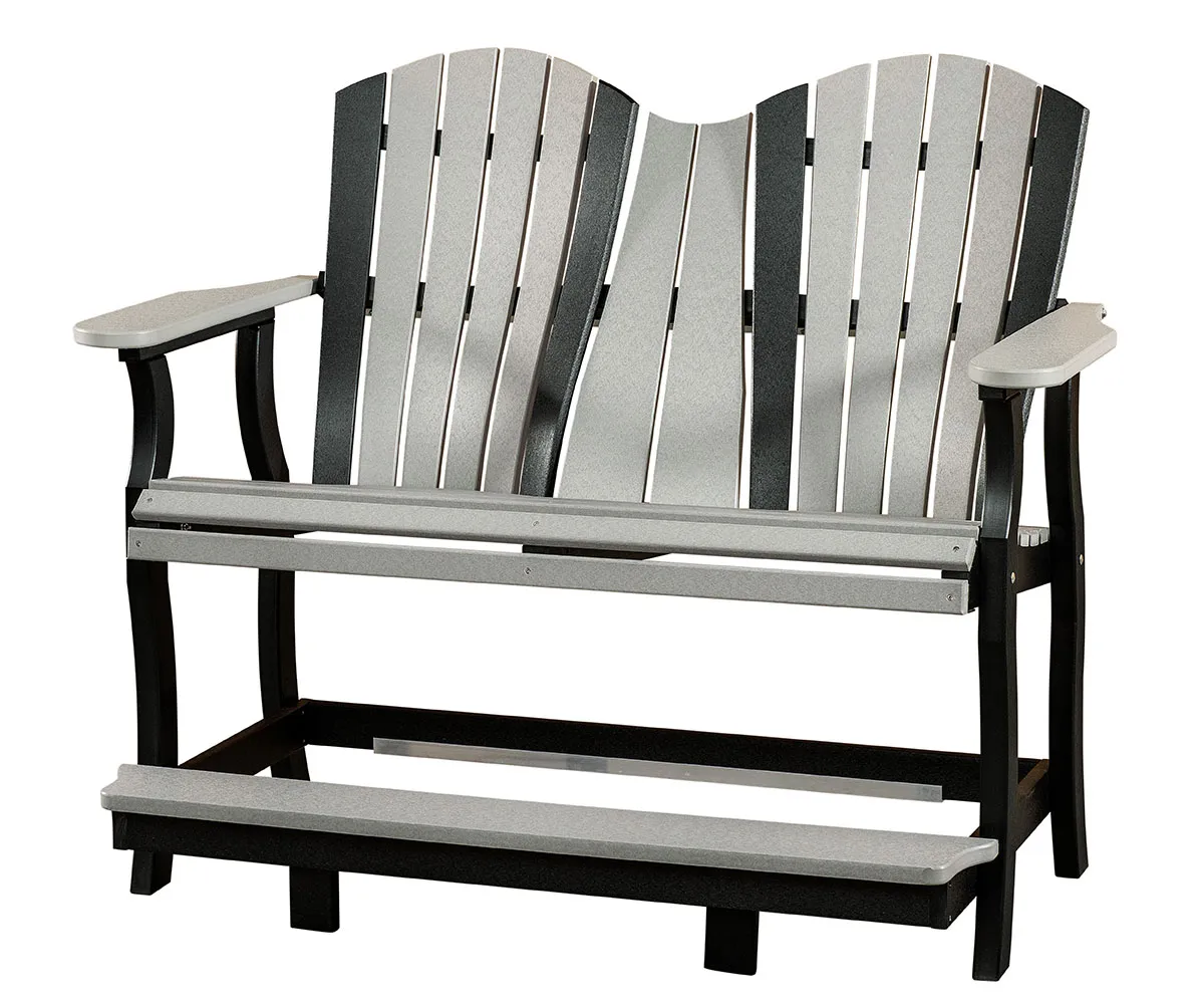 Hoosier Counter Bench