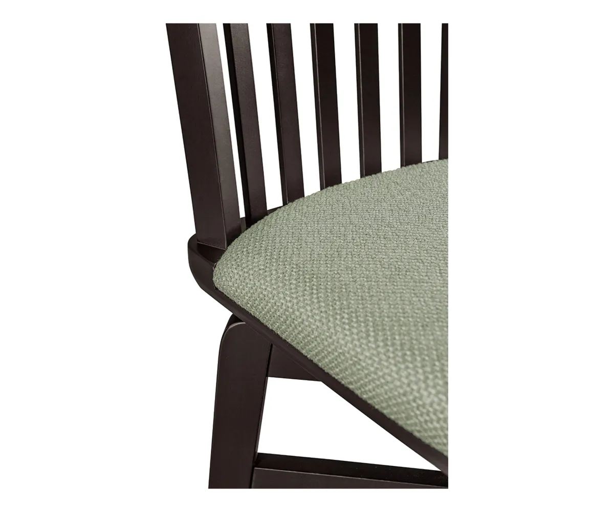 Berkley Swivel Bar Stool - 18" - Image 2
