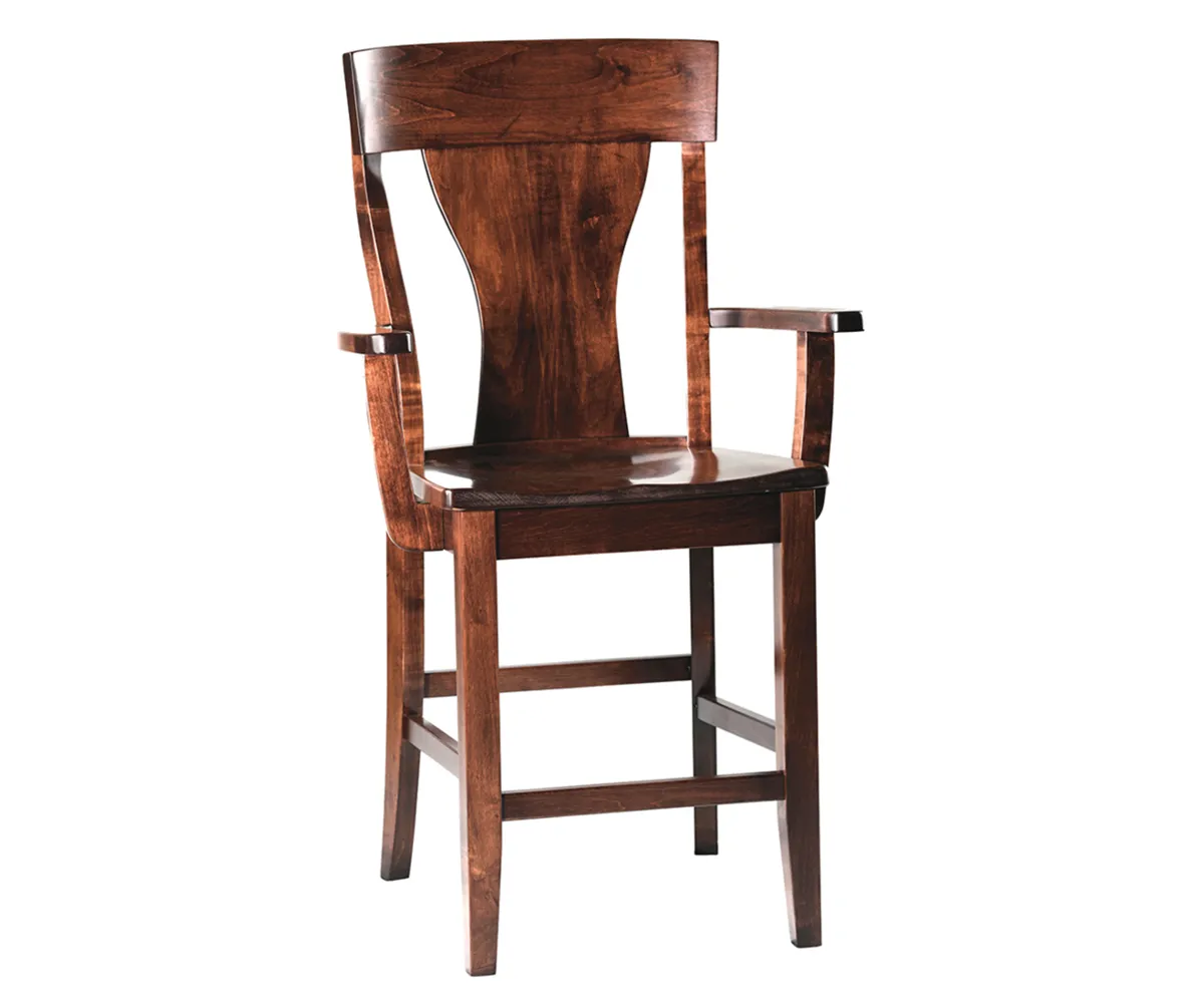 Tall Florence Chair - Image 2