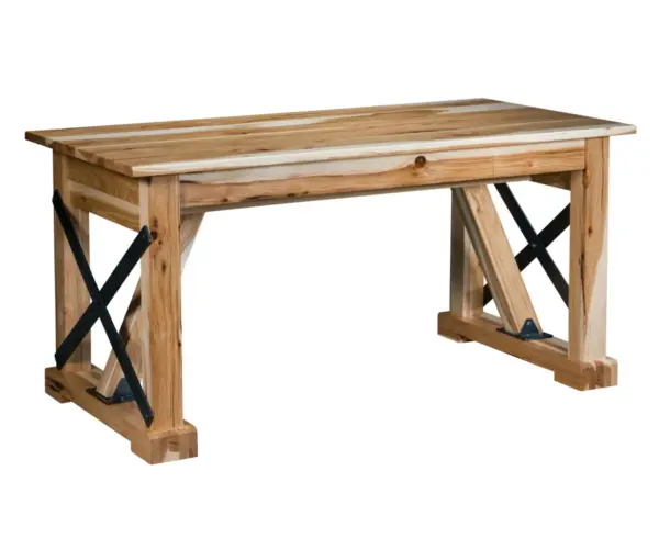 Industrial Desk