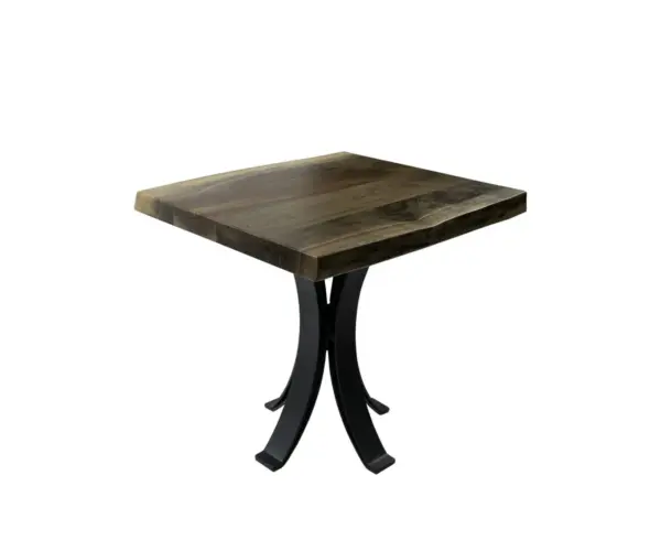 Eclipse End Table
