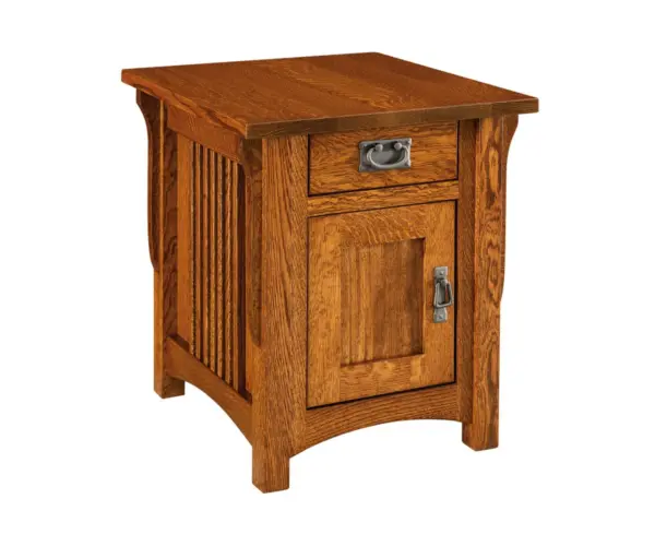 Logan End Table