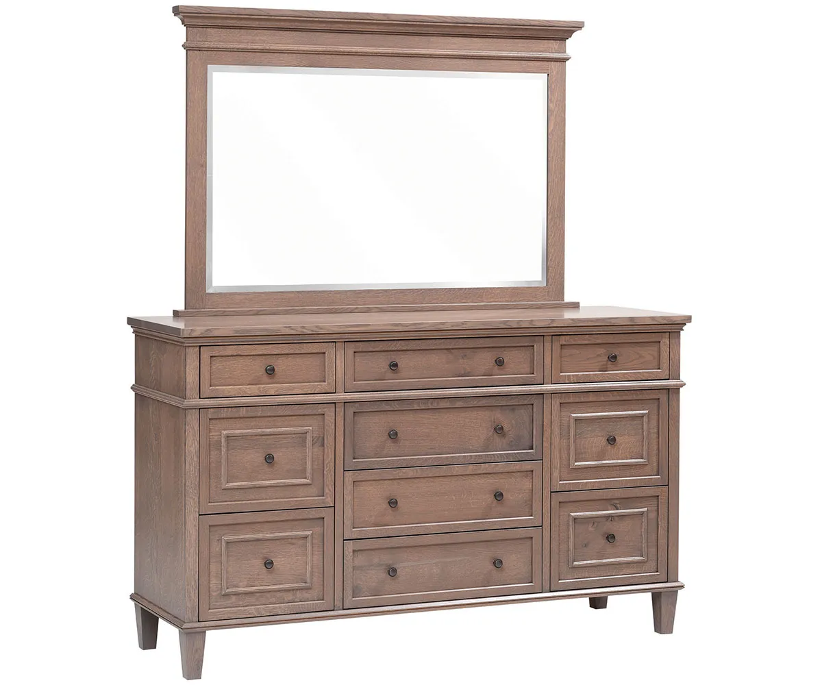 Rockport Regular Dresser