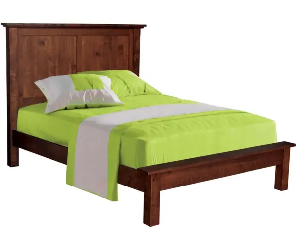 Logan Bed