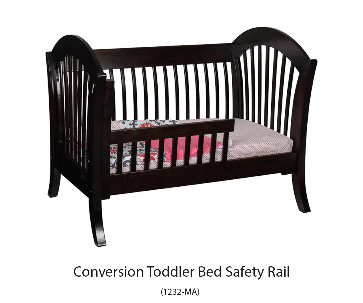 Manhattan Slat Crib - Image 2