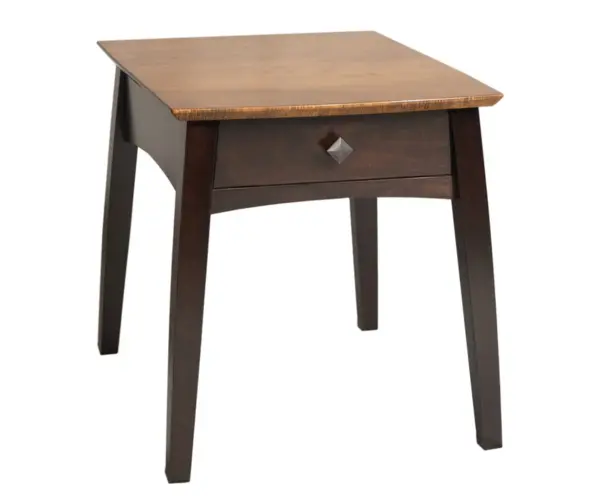 Dover End Table