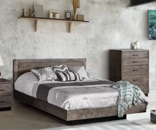 Hoffman Bedroom Collection