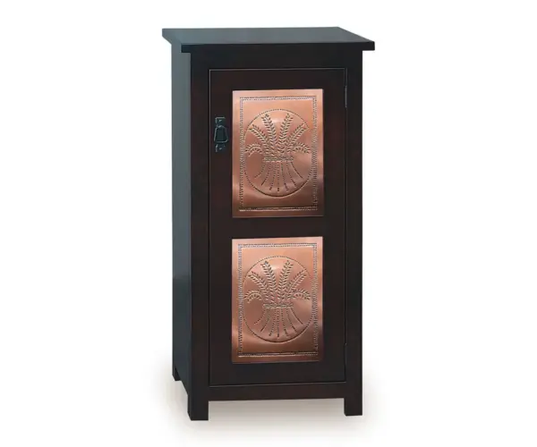 Mission Pie Safe - Metal Insert