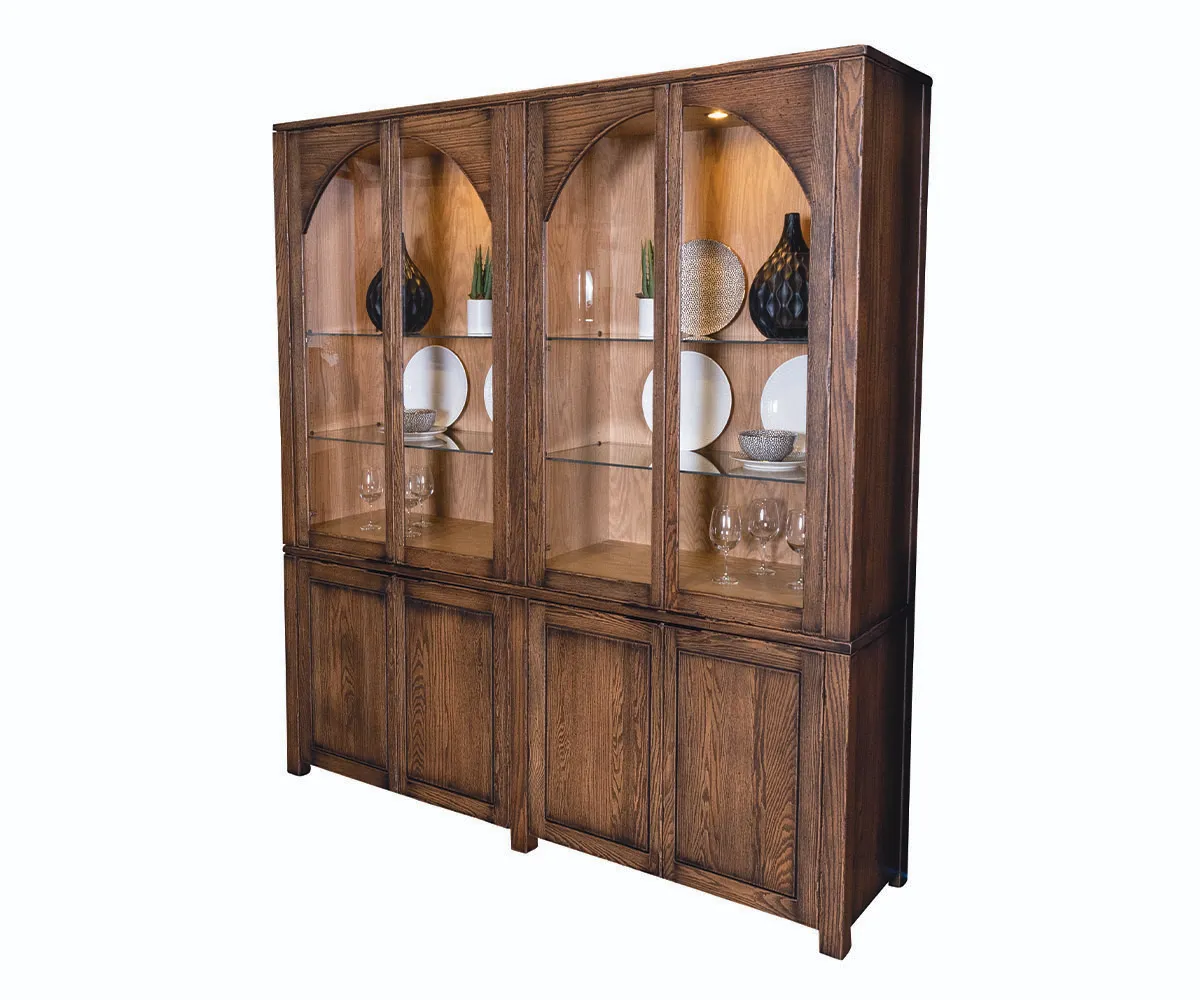 Alexander Arch Hutch - Image 2