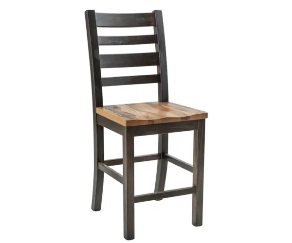 Cottage Bar Chair