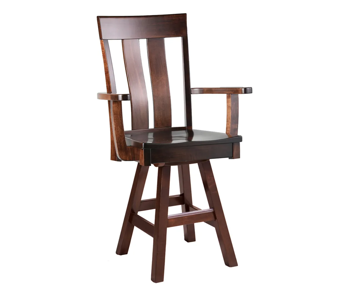 Chelsea Barstool - Image 2
