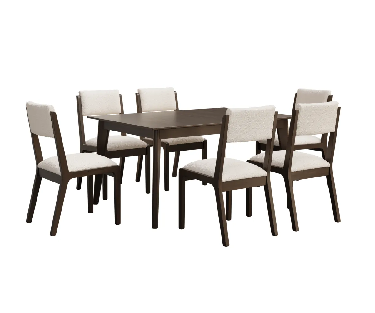 Orchid Leg Table - Image 2