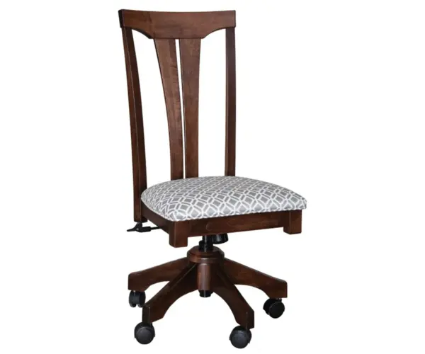 Altima Roller Side Chair