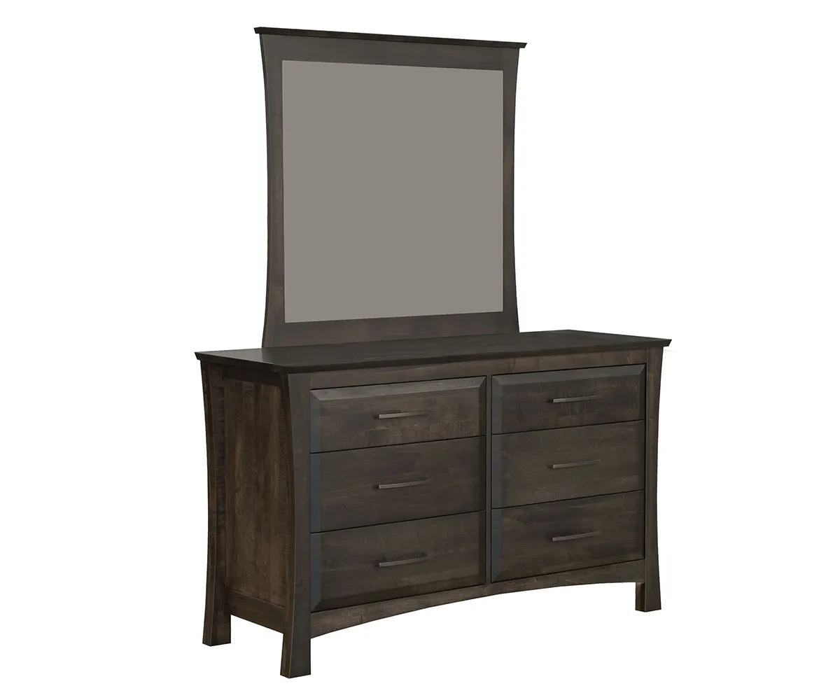 Providence 6 Drawer Dresser - Image 2