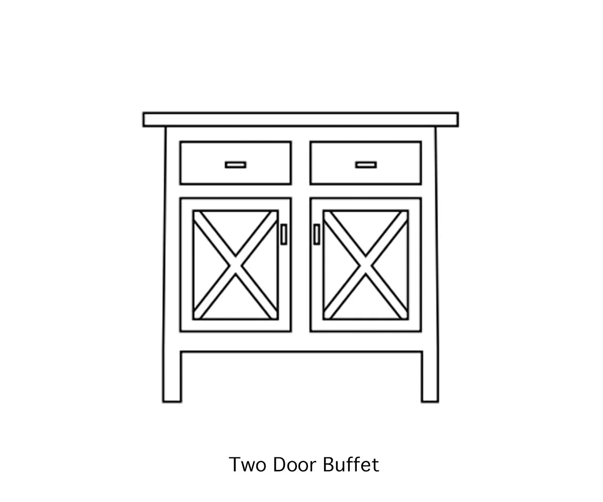 X-Base Buffet - Image 2