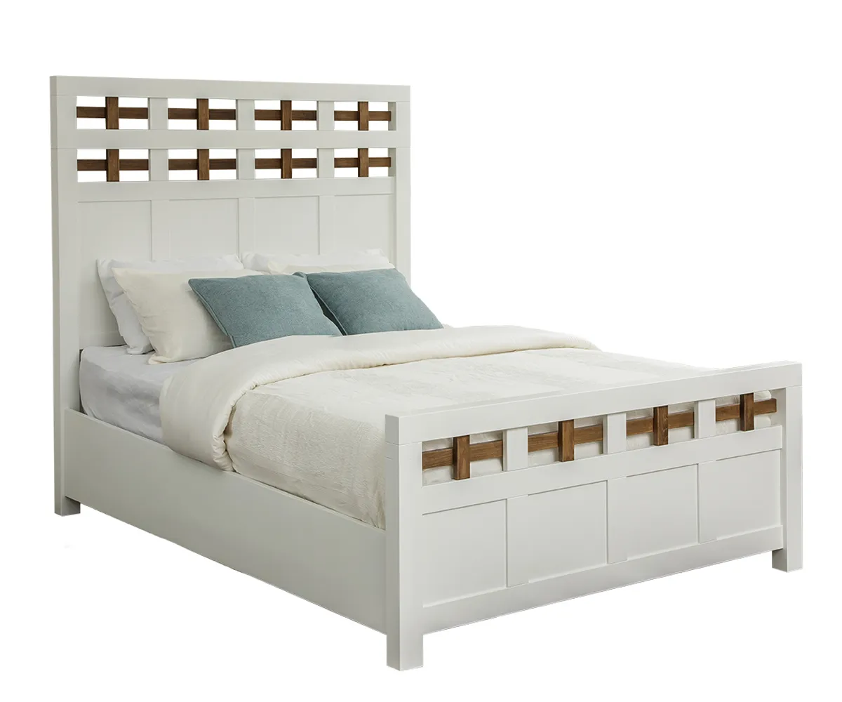 Alto Bed