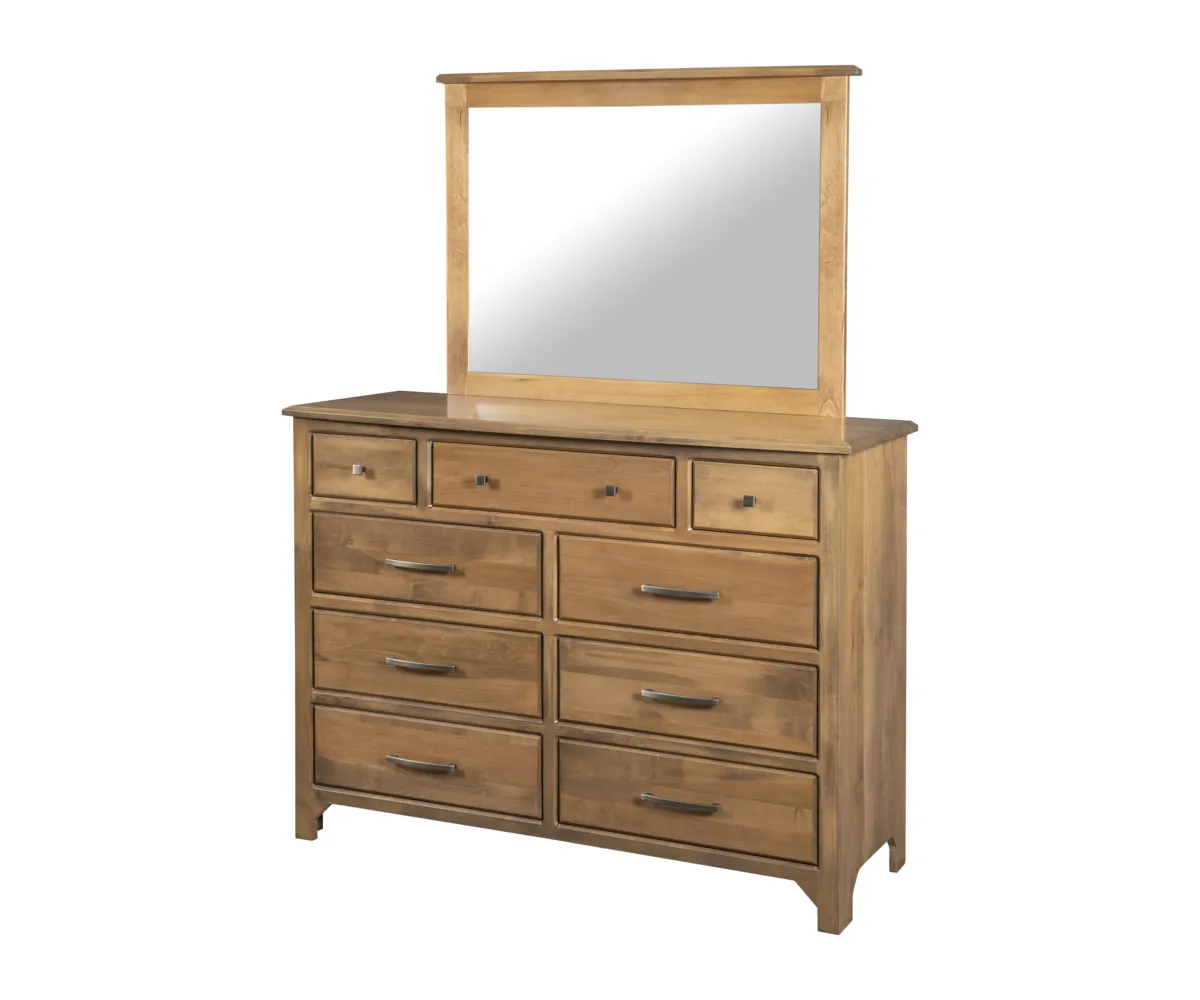 Classic Shaker Bedroom Collection - Image 6