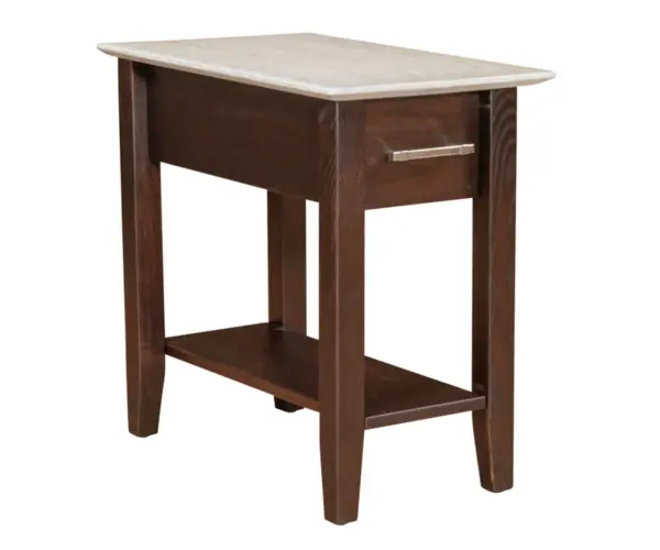 Chelsea Chairside Table